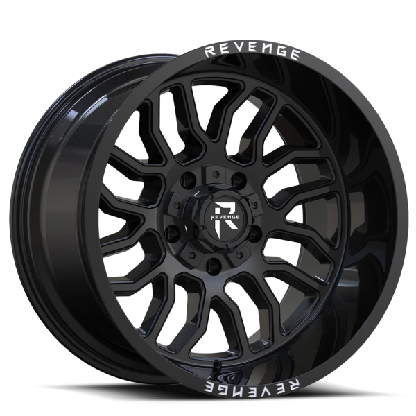 Revenge Offroad RV205