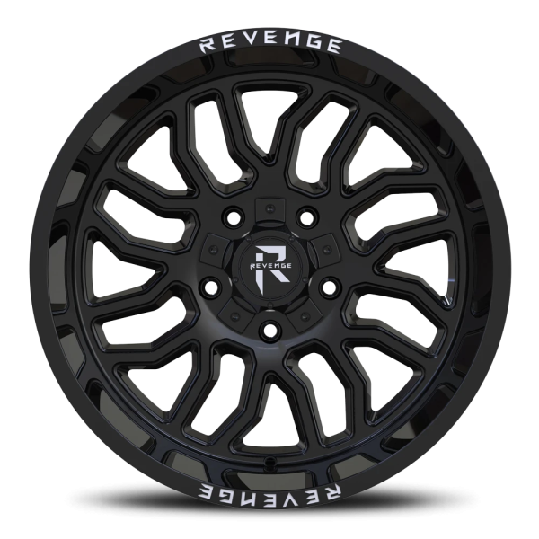 Revenge Offroad RV205 - Image 2
