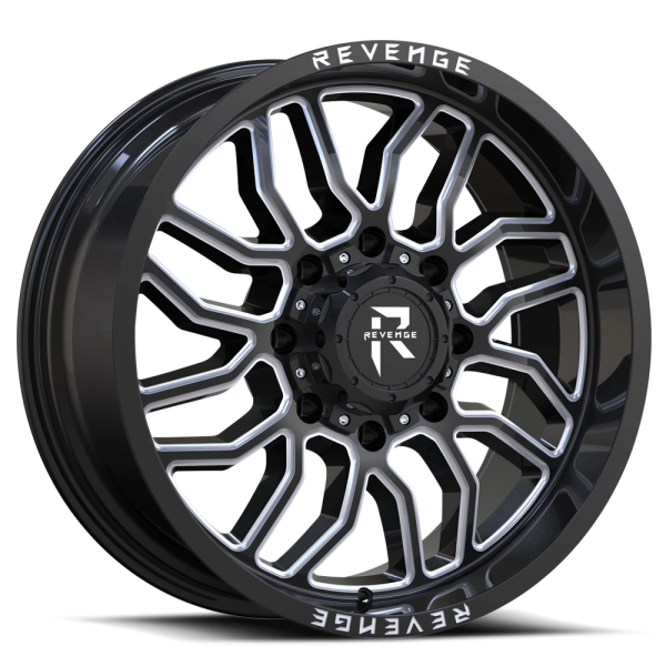 Revenge Offroad RV205
