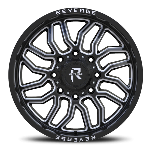 Revenge Offroad RV205 - Image 3