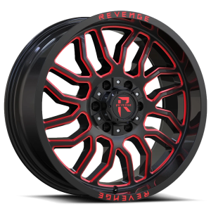 Revenge Offroad RV205