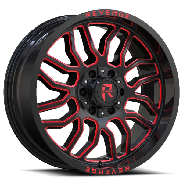 Revenge Offroad RV205