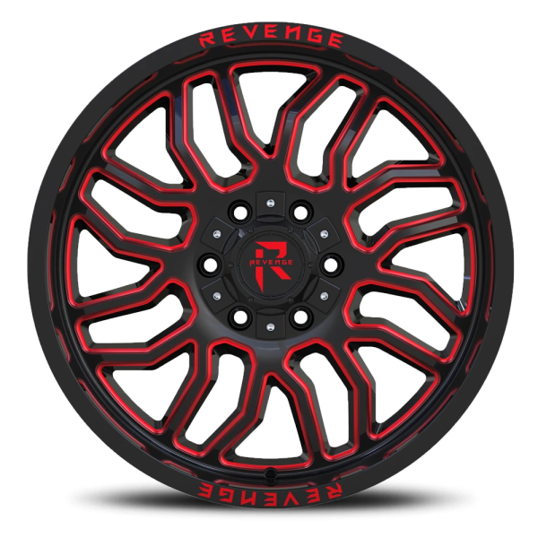 Revenge Offroad RV205 - Image 2
