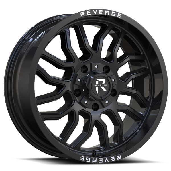 Revenge Offroad RV205