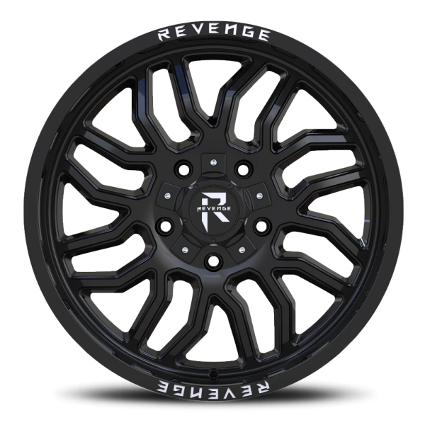 Revenge Offroad RV205 - Image 2