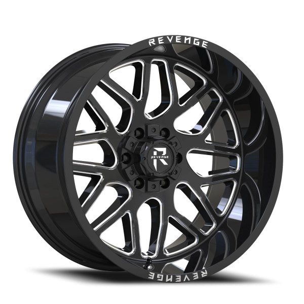 Revenge Offroad RV206
