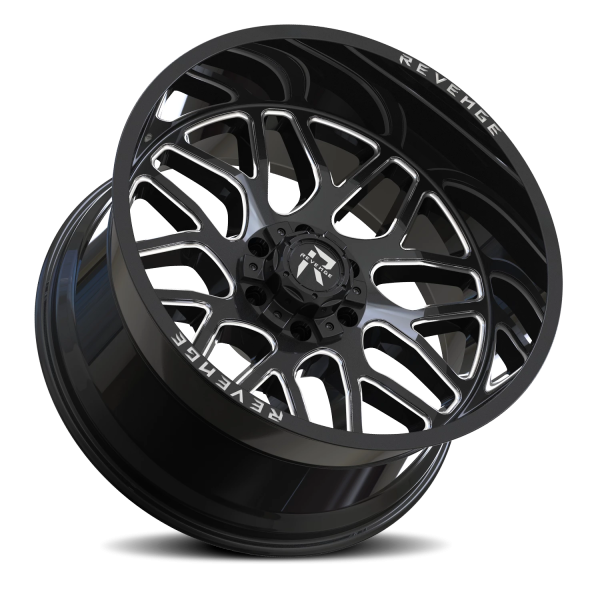 Revenge Offroad RV206 - Image 2