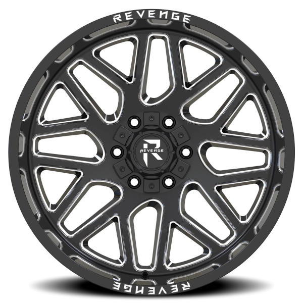 Revenge Offroad RV206 - Image 3