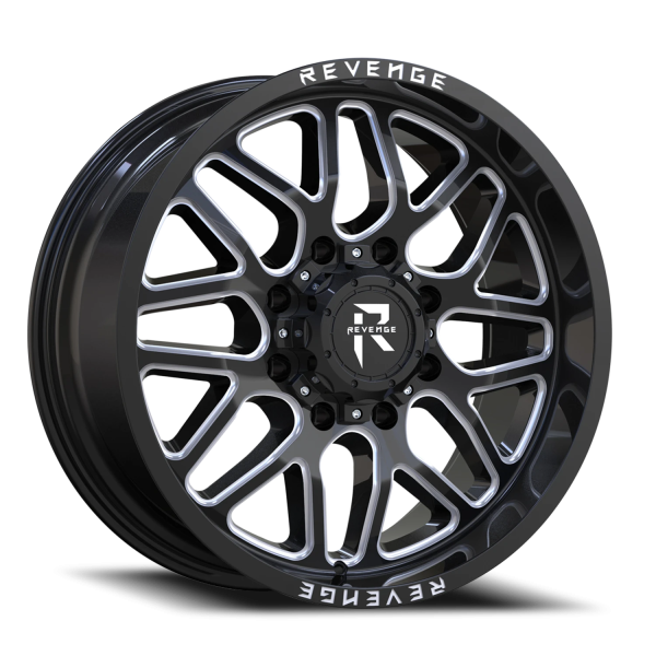 Revenge Offroad RV206