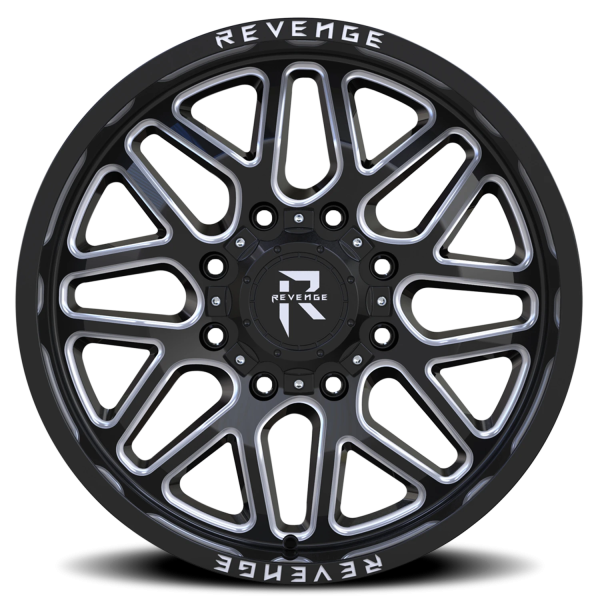 Revenge Offroad RV206 - Image 3