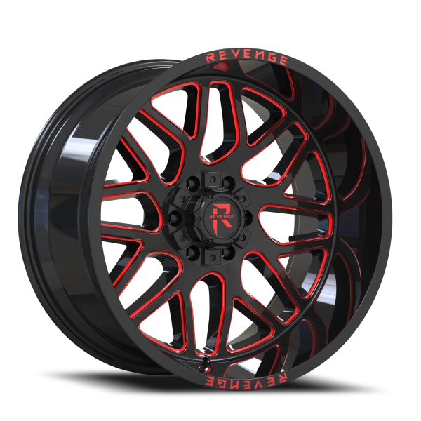 Revenge Offroad RV206