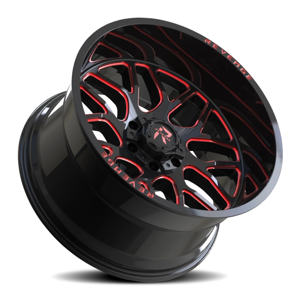 Revenge Offroad RV206 - Image 2