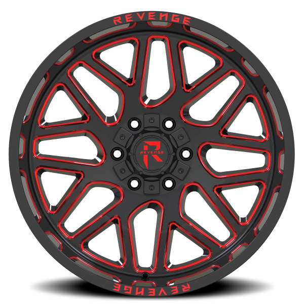 Revenge Offroad RV206 - Image 3