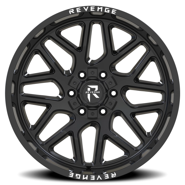 Revenge Offroad RV206 - Image 3