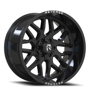 Revenge Offroad RV206