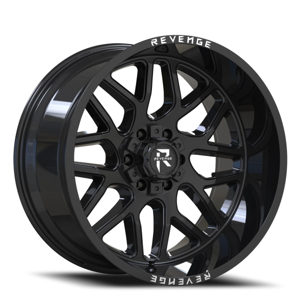 Revenge Offroad RV206