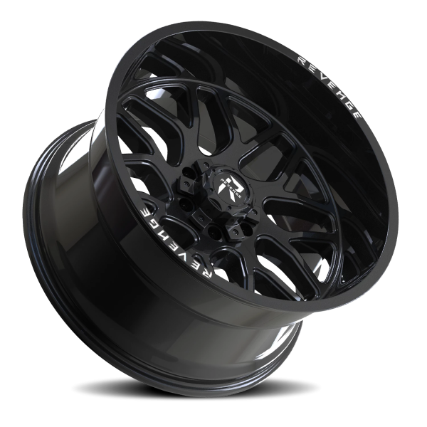 Revenge Offroad RV206 - Image 2