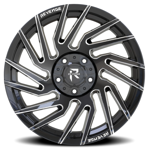 Revenge Offroad RV207 - Image 3