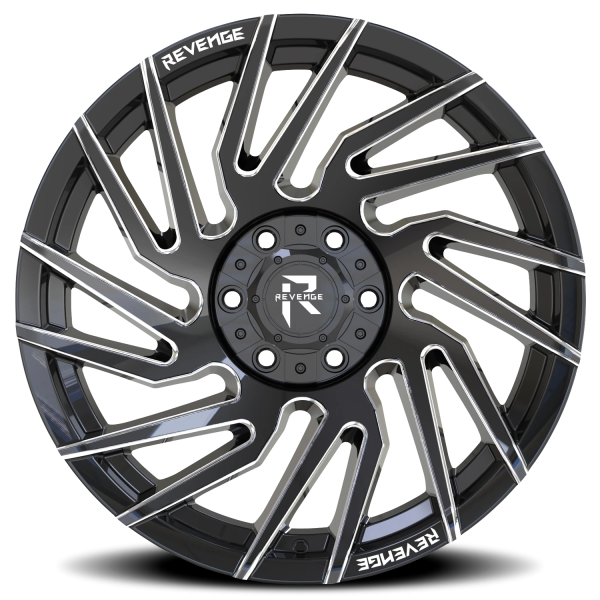 Revenge Offroad RV207 - Image 3