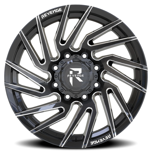 Revenge Offroad RV207 - Image 3