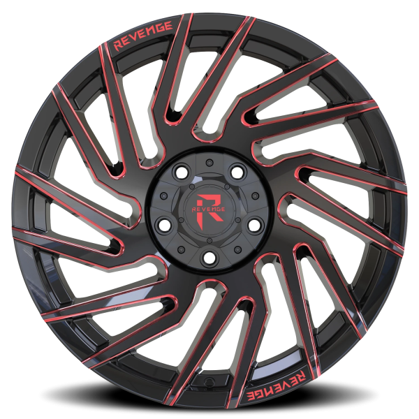 Revenge Offroad RV207 - Image 3