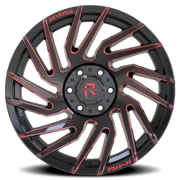 Revenge Offroad RV207 - Image 3