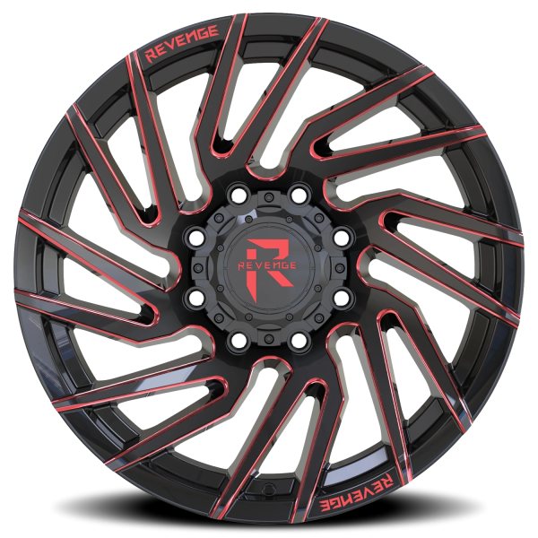 Revenge Offroad RV207 - Image 3