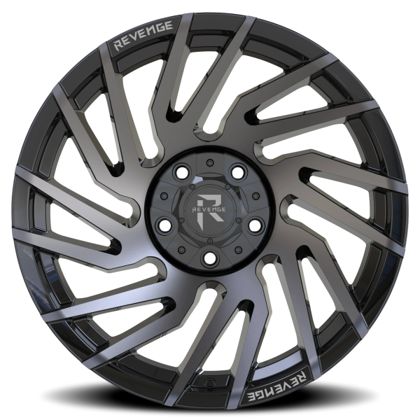 Revenge Offroad RV207 - Image 3