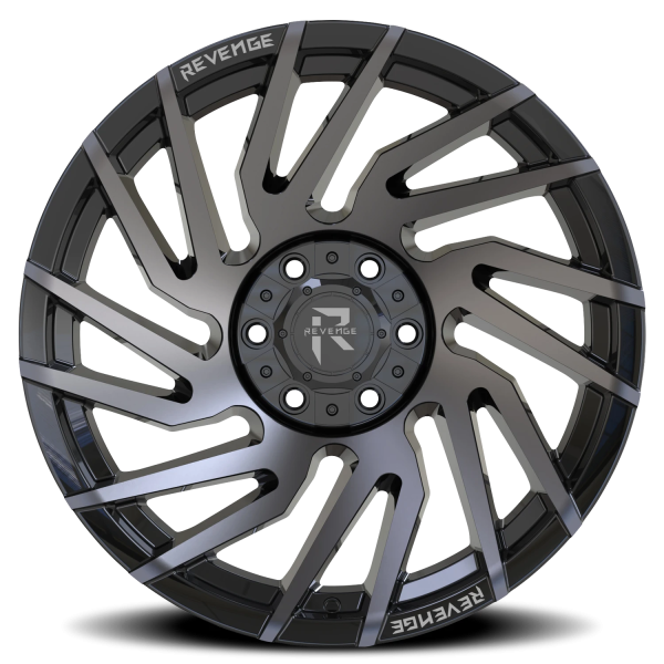 Revenge Offroad RV207 - Image 3