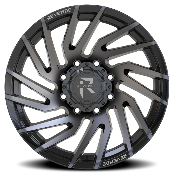 Revenge Offroad RV207 - Image 3
