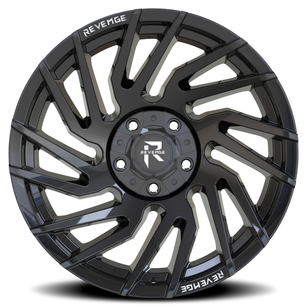 Revenge Offroad RV207 - Image 3
