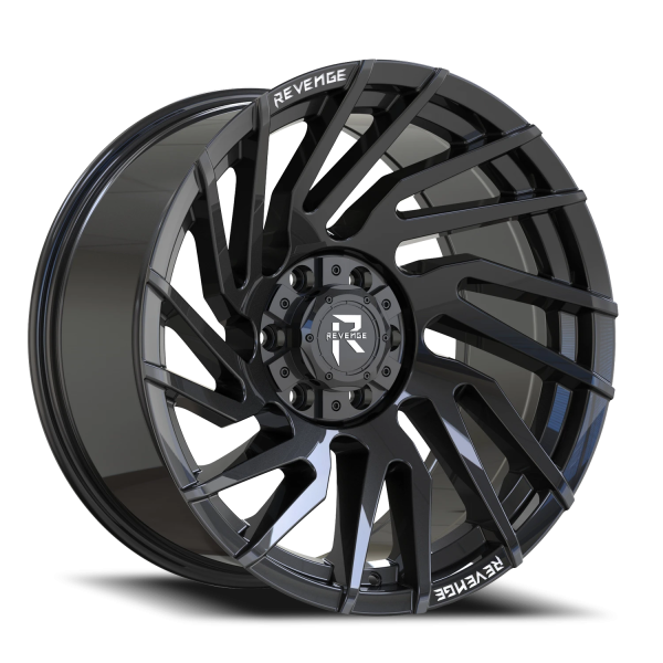 Revenge Offroad RV207