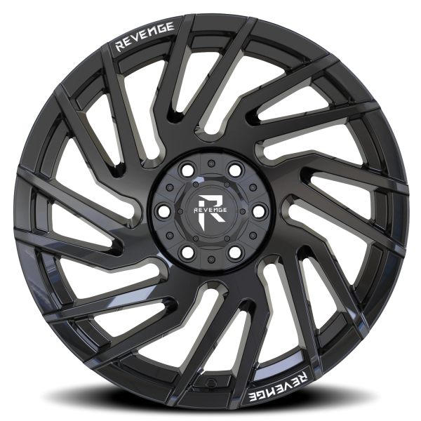 Revenge Offroad RV207 - Image 3
