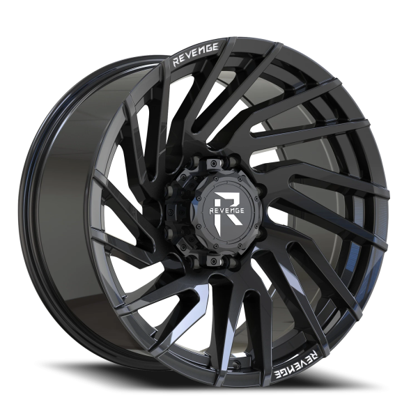 Revenge Offroad RV207