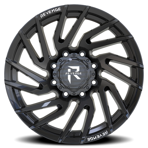 Revenge Offroad RV207 - Image 3