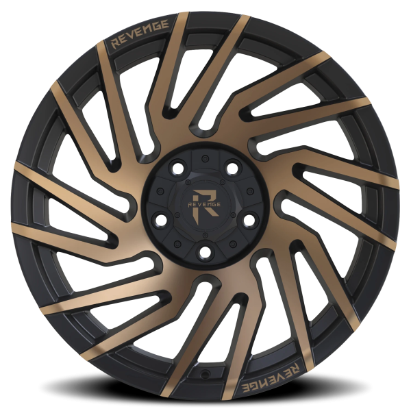 Revenge Offroad RV207 - Image 3