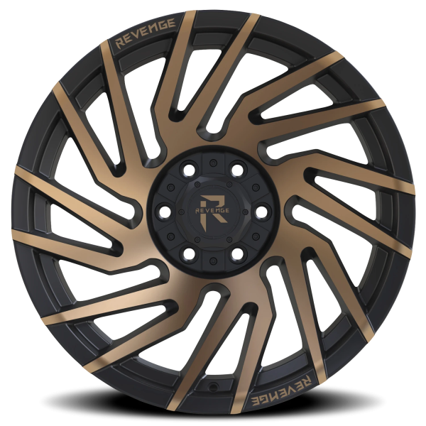 Revenge Offroad RV207 - Image 3