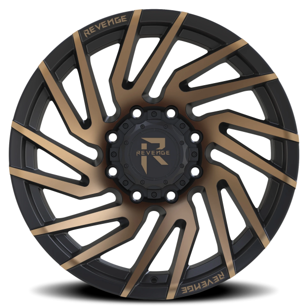 Revenge Offroad RV207 - Image 3