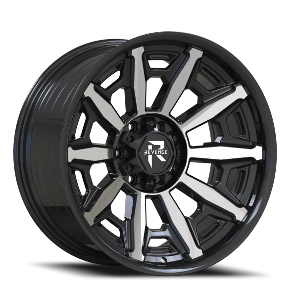 Revenge Offroad RV304