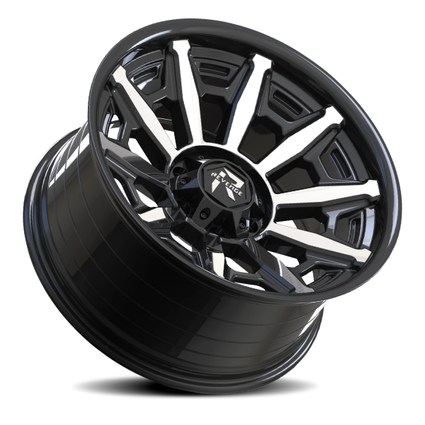 Revenge Offroad RV304 - Image 2