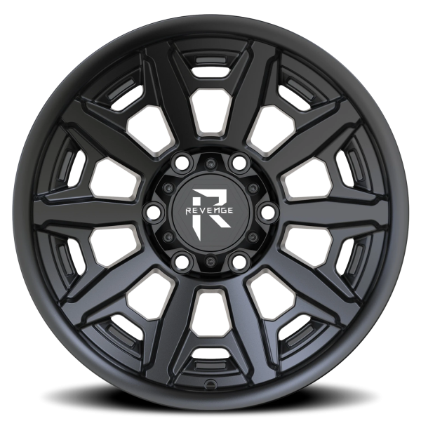 Revenge Offroad RV304 - Image 3