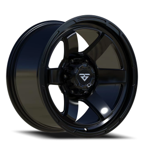 Rock Forged FF08