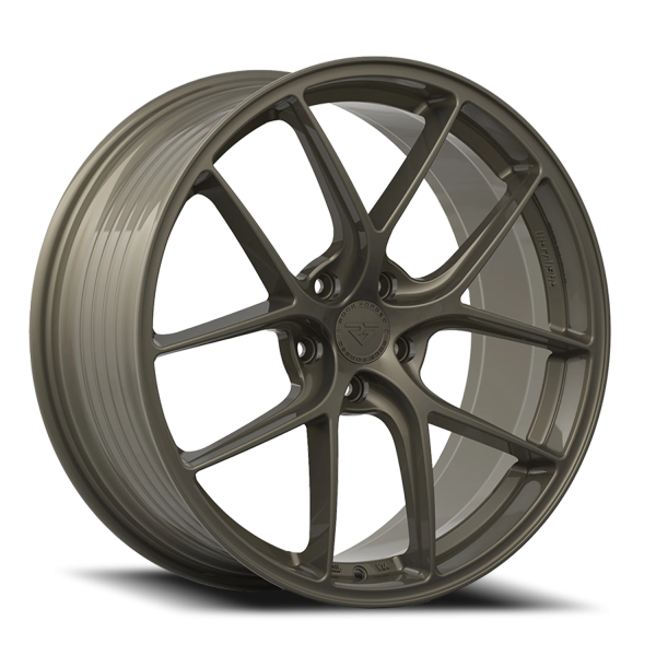 Rock Forged FF10