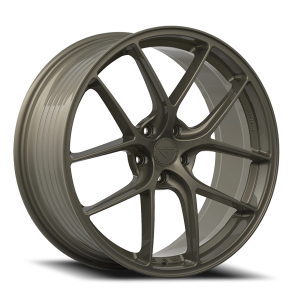 Rock Forged FF10