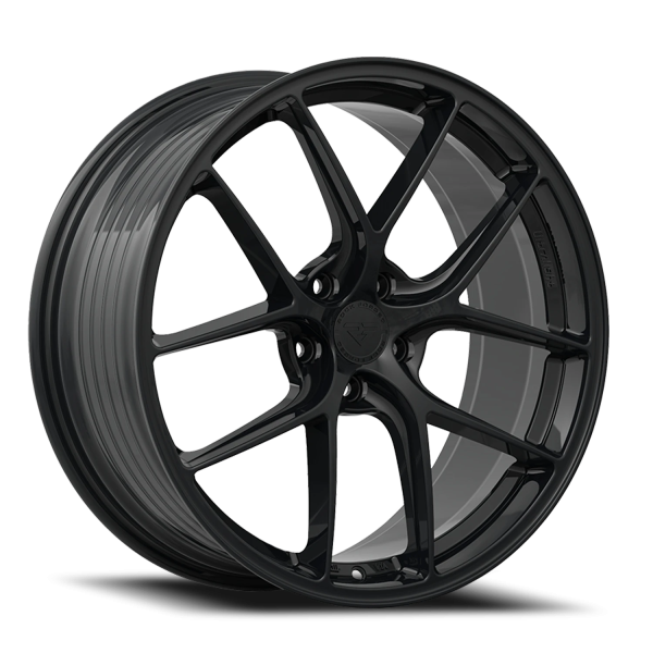 Rock Forged FF10