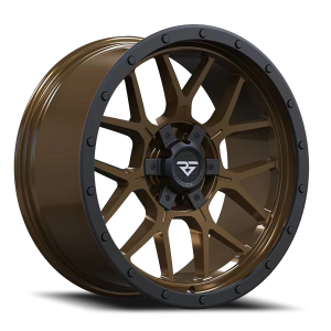 Rock Forged FF15