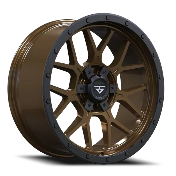 Rock Forged FF15