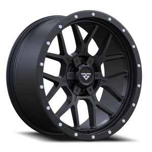 Rock Forged FF15