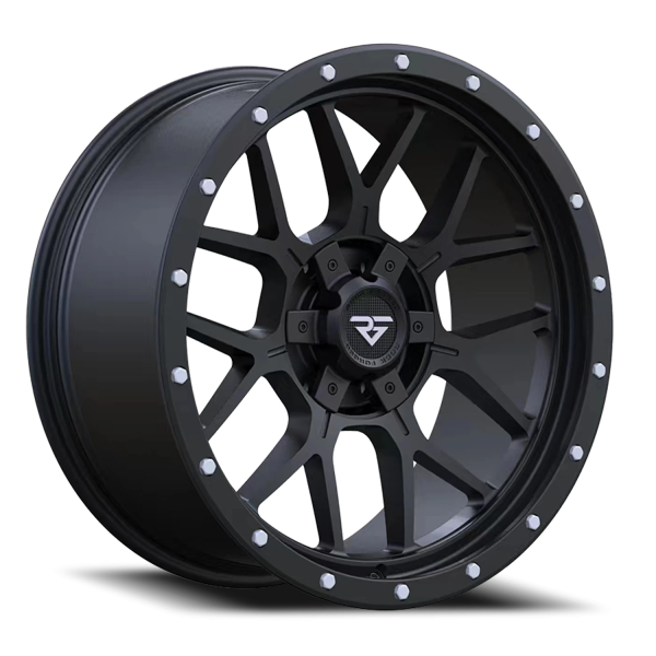 Rock Forged FF15
