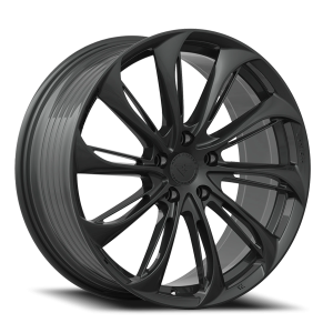Rock Forged FF25